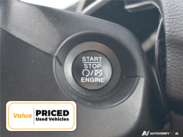 2020 Jeep Compass Limited (Stk: 91648A) in Brantford - Image 21 of 26