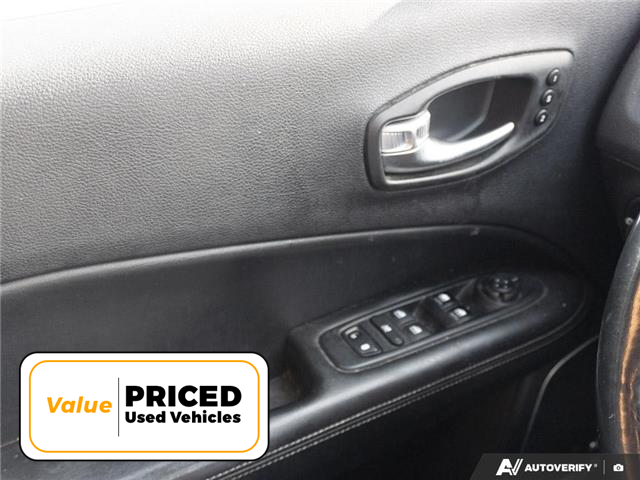 2020 Jeep Compass Limited (Stk: 91648A) in Brantford - Image 23 of 26