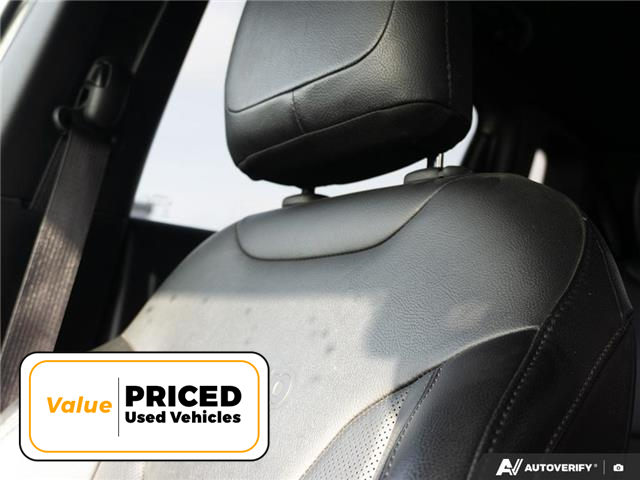 2020 Jeep Compass Limited (Stk: 91648A) in Brantford - Image 24 of 26