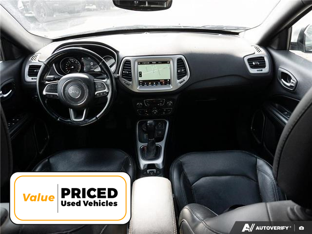 2020 Jeep Compass Limited (Stk: 91648A) in Brantford - Image 26 of 26