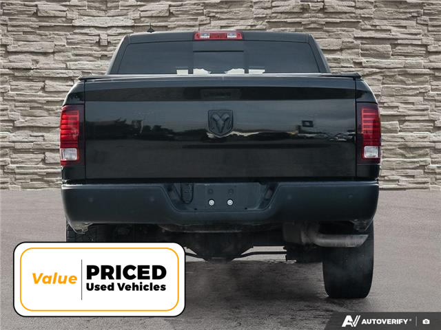 2021 RAM 1500 Classic SLT (Stk: 91701) in Brantford - Image 5 of 27