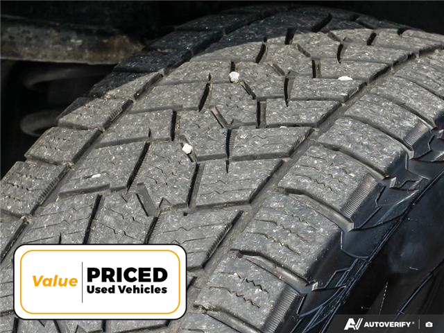 2021 RAM 1500 Classic SLT (Stk: 91701) in Brantford - Image 7 of 27