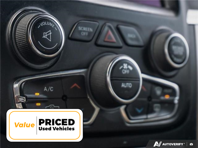 2021 RAM 1500 Classic SLT (Stk: 91701) in Brantford - Image 20 of 27