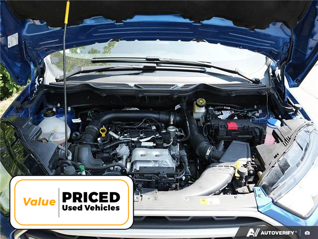 2019 Ford EcoSport SE (Stk: S2170A) in Welland - Image 10 of 28