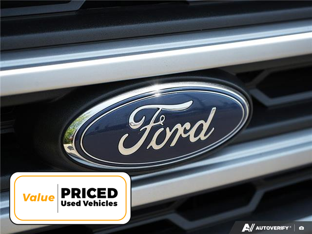 2019 Ford EcoSport SE (Stk: S2170A) in Welland - Image 11 of 28