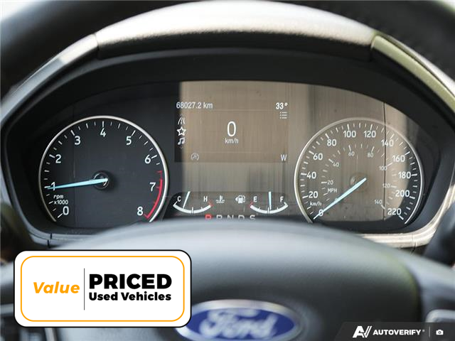 2019 Ford EcoSport SE (Stk: S2170A) in Welland - Image 14 of 28