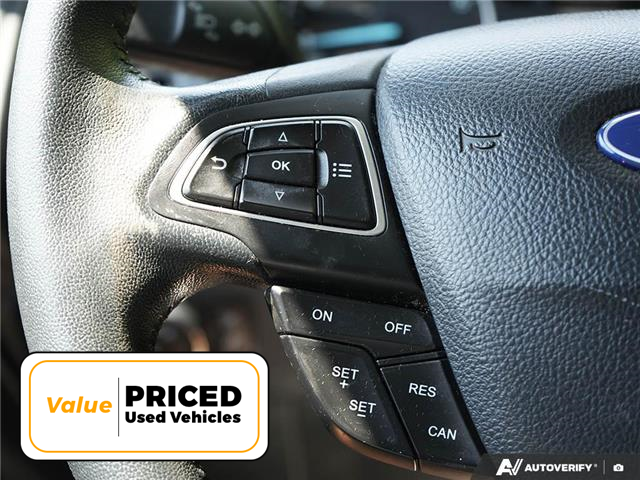 2019 Ford EcoSport SE (Stk: S2170A) in Welland - Image 16 of 28
