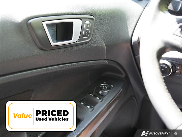 2019 Ford EcoSport SE (Stk: S2170A) in Welland - Image 17 of 28