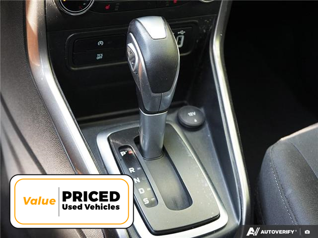 2019 Ford EcoSport SE (Stk: S2170A) in Welland - Image 18 of 28