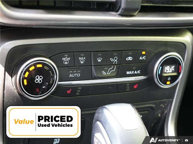 2019 Ford EcoSport SE (Stk: S2170A) in Welland - Image 19 of 28