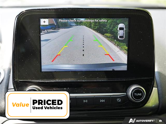 2019 Ford EcoSport SE (Stk: S2170A) in Welland - Image 22 of 28
