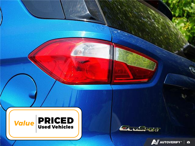 2019 Ford EcoSport SE (Stk: S2170A) in Welland - Image 27 of 28
