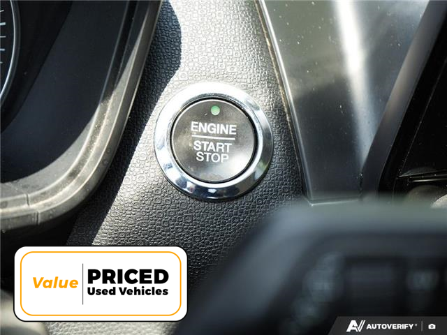 2019 Ford EcoSport SE (Stk: S2170A) in Welland - Image 28 of 28