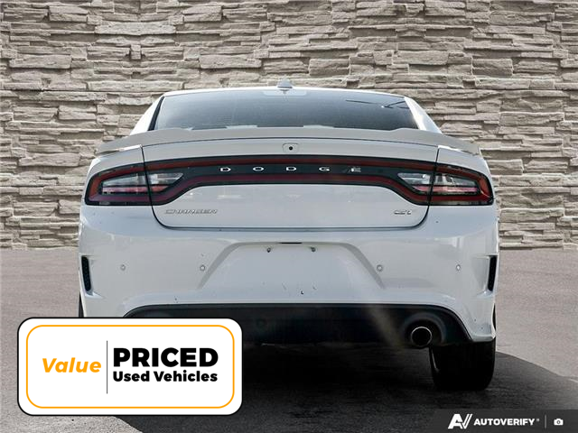 2021 Dodge Charger GT (Stk: T4292A) in Brantford - Image 5 of 27