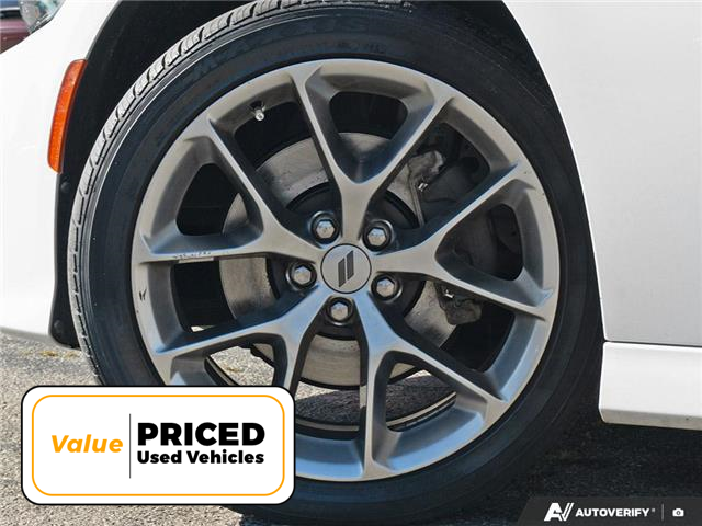 2021 Dodge Charger GT (Stk: T4292A) in Brantford - Image 6 of 27