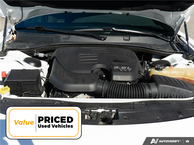 2021 Dodge Charger GT (Stk: T4292A) in Brantford - Image 8 of 27