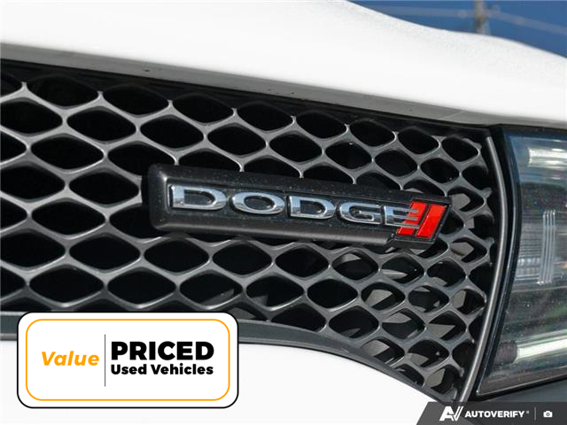 2021 Dodge Charger GT (Stk: T4292A) in Brantford - Image 9 of 27