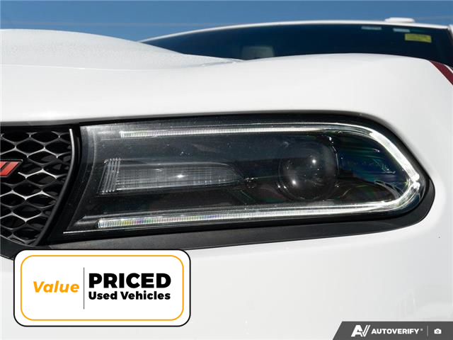 2021 Dodge Charger GT (Stk: T4292A) in Brantford - Image 10 of 27