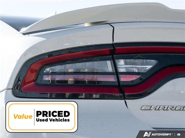 2021 Dodge Charger GT (Stk: T4292A) in Brantford - Image 12 of 27