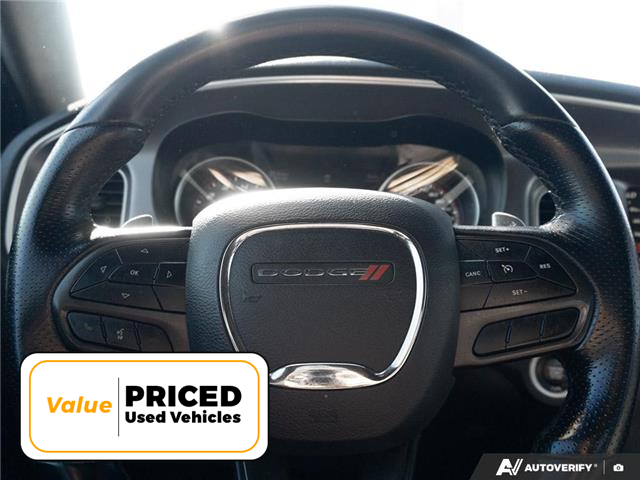 2021 Dodge Charger GT (Stk: T4292A) in Brantford - Image 14 of 27