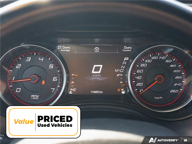 2021 Dodge Charger GT (Stk: T4292A) in Brantford - Image 15 of 27