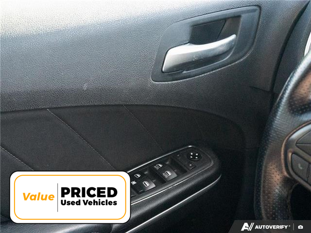 2021 Dodge Charger GT (Stk: T4292A) in Brantford - Image 17 of 27