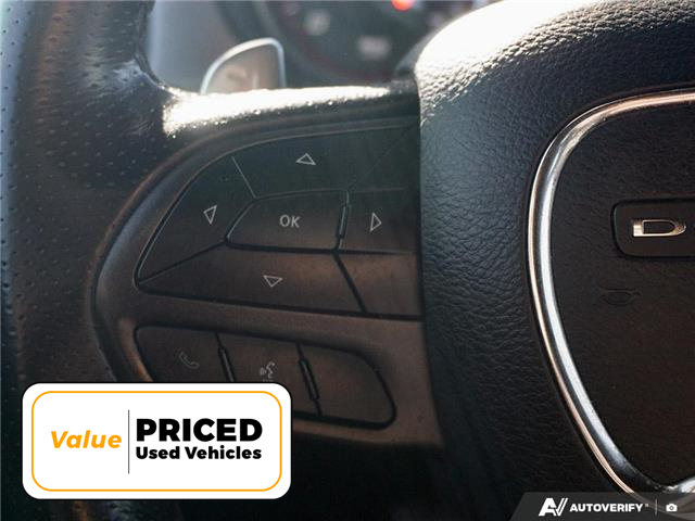 2021 Dodge Charger GT (Stk: T4292A) in Brantford - Image 18 of 27