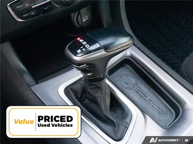 2021 Dodge Charger GT (Stk: T4292A) in Brantford - Image 19 of 27