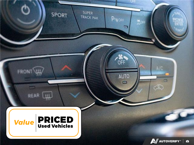 2021 Dodge Charger GT (Stk: T4292A) in Brantford - Image 20 of 27