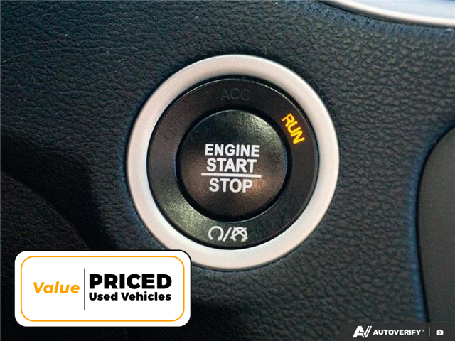 2021 Dodge Charger GT (Stk: T4292A) in Brantford - Image 23 of 27