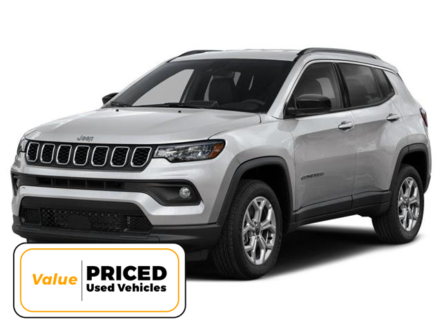 2025 Jeep Compass North (Stk: S2039) in Welland - Image 1 of 11 2025 Jeep Compass North (Stk: S2039) in Welland - Image 1 of 11