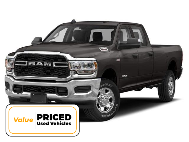 2020 RAM 3500 Laramie (Stk: 91714) in Brantford - Image 1 of 1