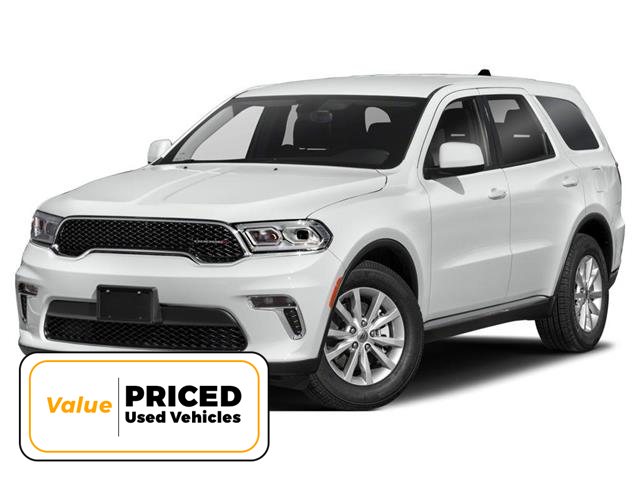 2022 Dodge Durango GT (Stk: 91716) in Brantford - Image 1 of 11 2022 Dodge Durango GT (Stk: 91716) in Brantford - Image 1 of 11