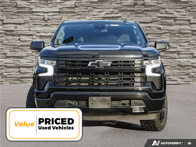 2023 Chevrolet Silverado 1500 RST (Stk: S2219A) in Welland - Image 2 of 27