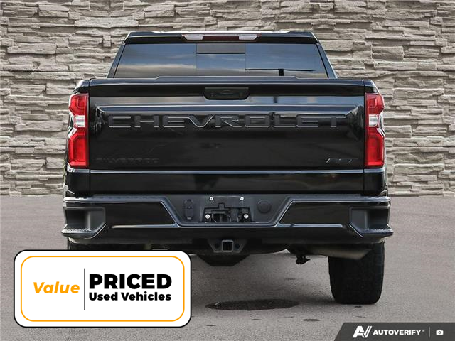 2023 Chevrolet Silverado 1500 RST (Stk: S2219A) in Welland - Image 5 of 27