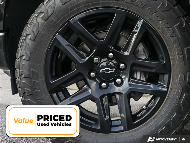 2023 Chevrolet Silverado 1500 RST (Stk: S2219A) in Welland - Image 6 of 27