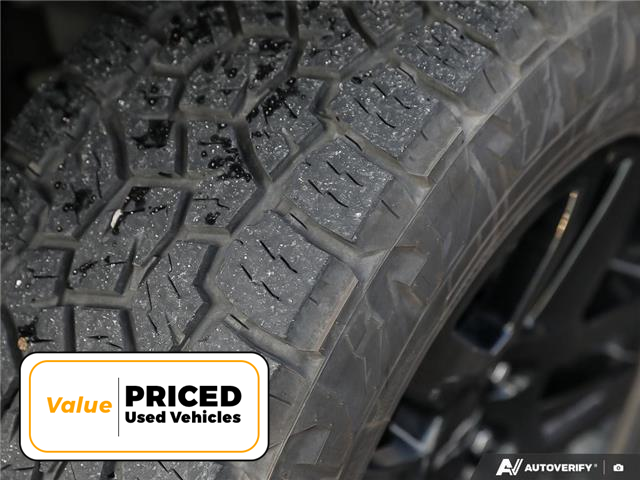 2023 Chevrolet Silverado 1500 RST (Stk: S2219A) in Welland - Image 7 of 27