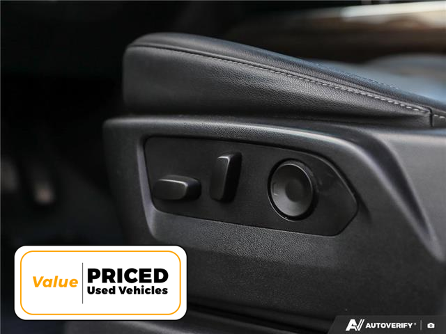 2023 Chevrolet Silverado 1500 RST (Stk: S2219A) in Welland - Image 8 of 27