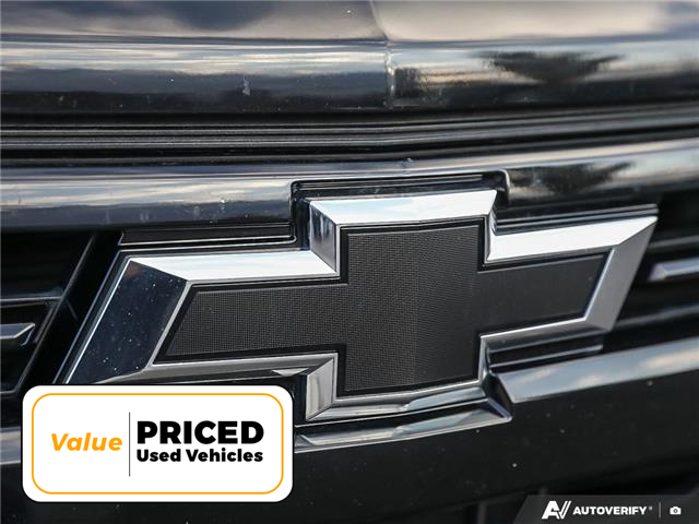 2023 Chevrolet Silverado 1500 RST (Stk: S2219A) in Welland - Image 9 of 27