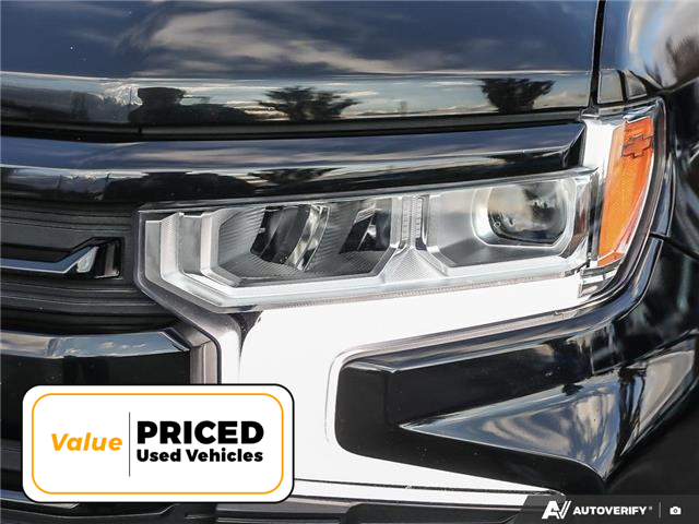 2023 Chevrolet Silverado 1500 RST (Stk: S2219A) in Welland - Image 10 of 27