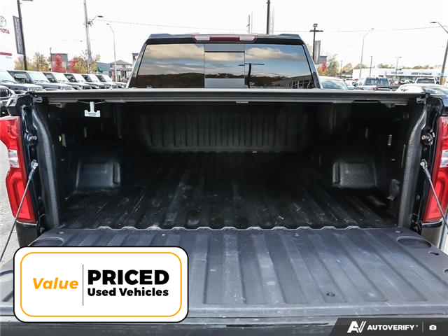 2023 Chevrolet Silverado 1500 RST (Stk: S2219A) in Welland - Image 11 of 27