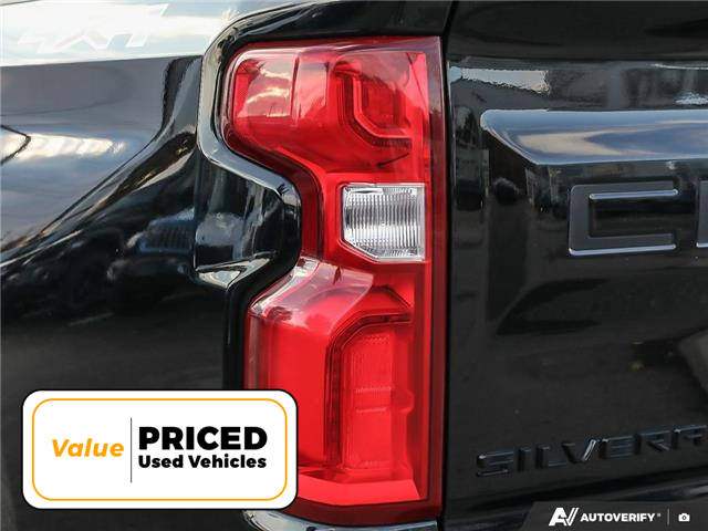 2023 Chevrolet Silverado 1500 RST (Stk: S2219A) in Welland - Image 12 of 27