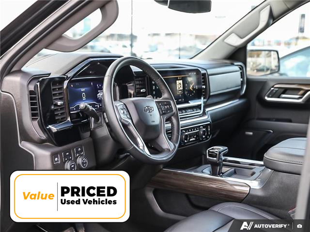 2023 Chevrolet Silverado 1500 RST (Stk: S2219A) in Welland - Image 13 of 27