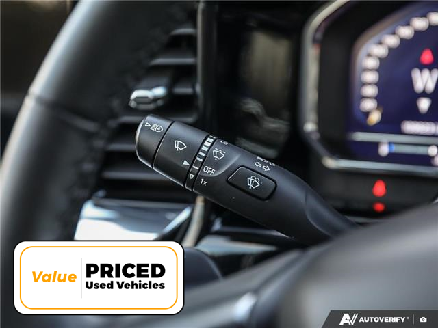 2023 Chevrolet Silverado 1500 RST (Stk: S2219A) in Welland - Image 16 of 27