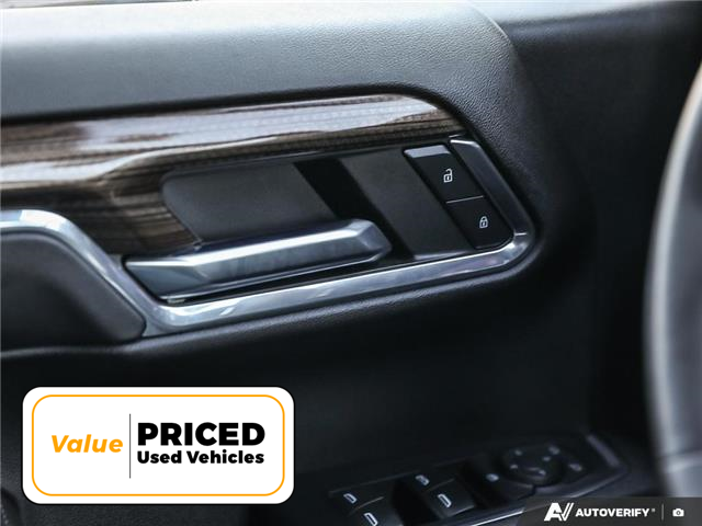 2023 Chevrolet Silverado 1500 RST (Stk: S2219A) in Welland - Image 17 of 27