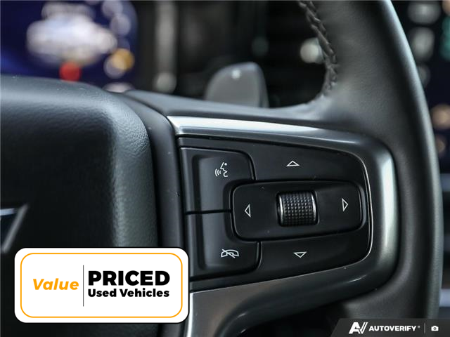 2023 Chevrolet Silverado 1500 RST (Stk: S2219A) in Welland - Image 18 of 27