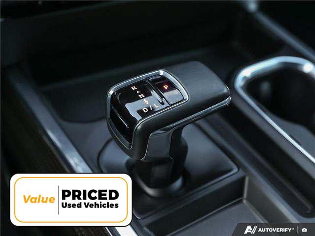 2023 Chevrolet Silverado 1500 RST (Stk: S2219A) in Welland - Image 19 of 27