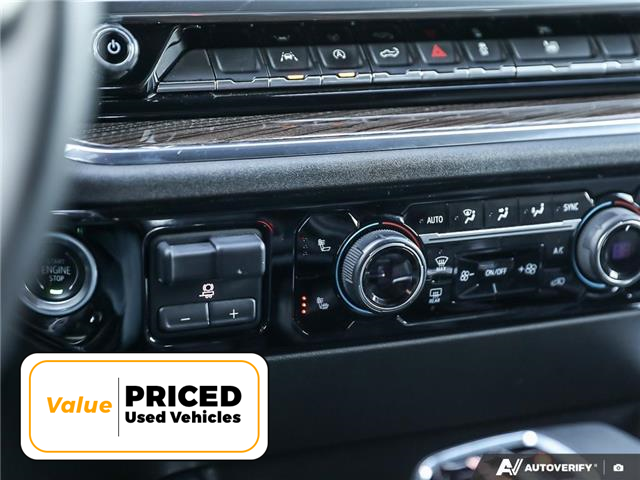 2023 Chevrolet Silverado 1500 RST (Stk: S2219A) in Welland - Image 20 of 27