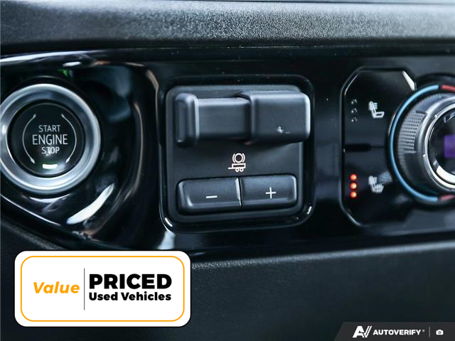 2023 Chevrolet Silverado 1500 RST (Stk: S2219A) in Welland - Image 21 of 27