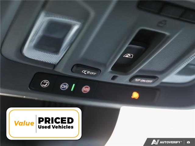 2023 Chevrolet Silverado 1500 RST (Stk: S2219A) in Welland - Image 22 of 27